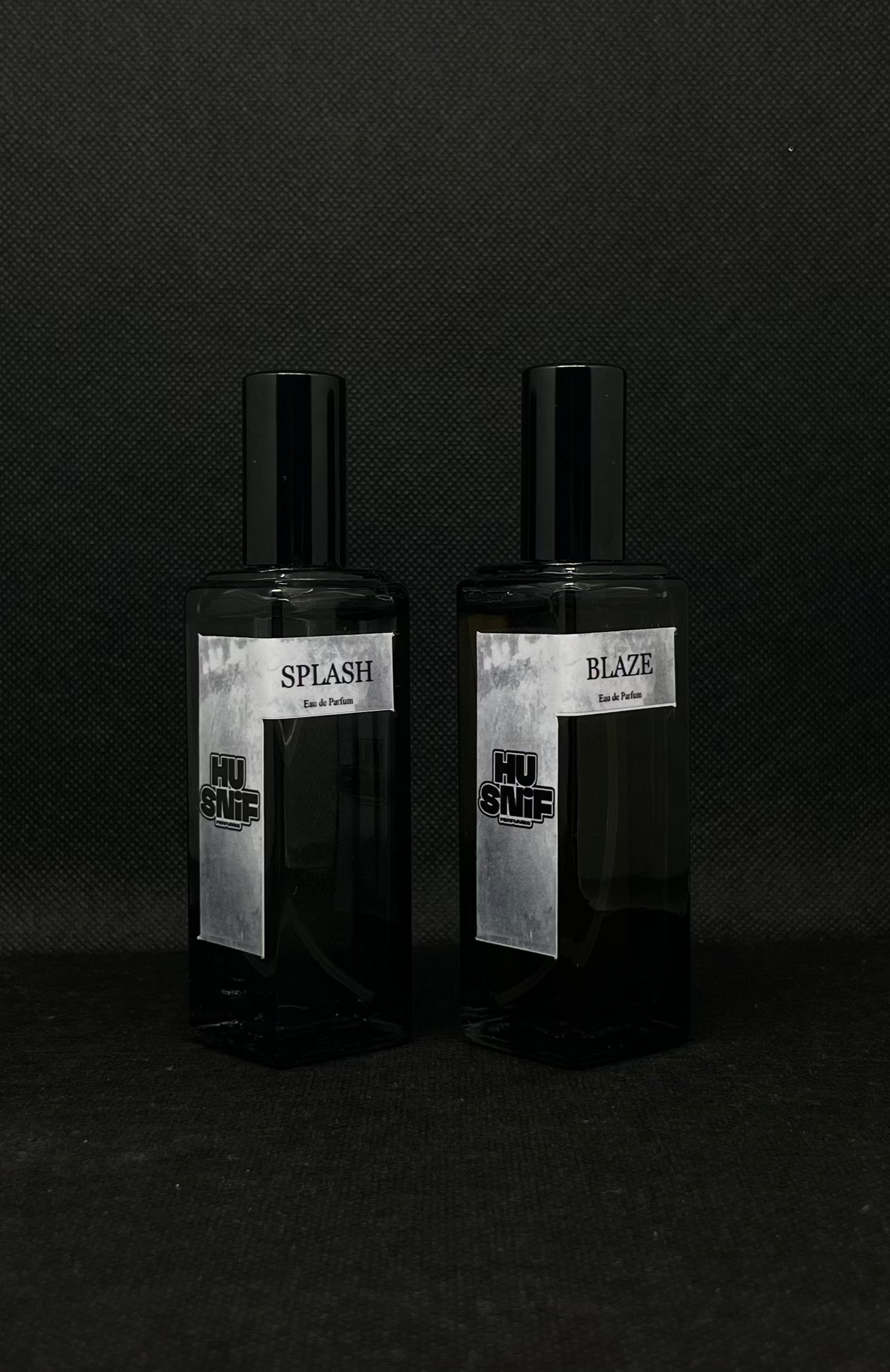 Day and Night Duo 1